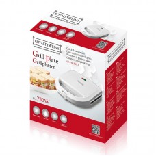 RL-ST-750.869.3 WHITE ROYALTY LINE Aparat de facut..
